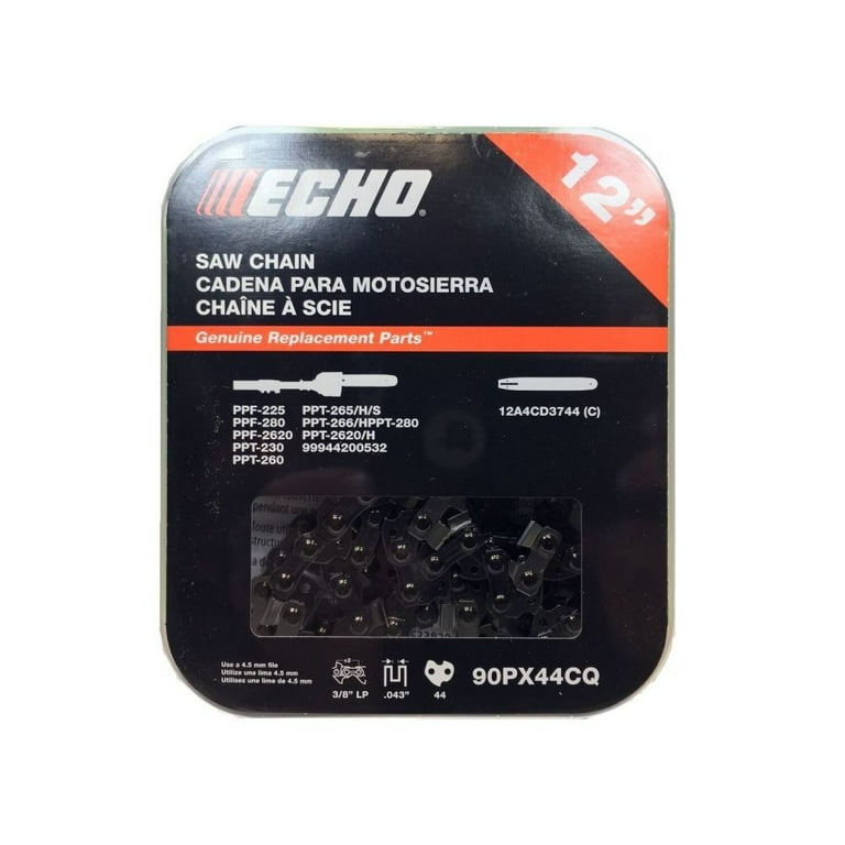 Echo Original Equipment SAW CHAIN 12