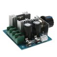 thumbnail image 4 of Eléctrico 12V 24V 30V 40V 10A Motor Interruptor de velocidad Gobernador CCMHC PWM DC Controlador, 4 of 7