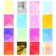 thumbnail image 5 of Aurora Ice Cube Nail Stickers Celofán Nail Sticker Mermaid Symphony Sticker Transparente Sin Pegamento Sweethay CE007410-02, 5 of 6
