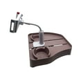 thumbnail image 4 of figatia Hot Tub Tray Hot Tub Shelf Serving Tray Phone Holder for Party Outdoor Patio, 4 of 8