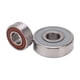 thumbnail image 4 of Kit de Rodamiento Alternador, F00M990434 Fit Preciso de Alta Resistencia Anti Crack 2pcs para automóviles para, 4 of 7