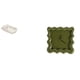 thumbnail image 1 of Elegante Juego De Bandeja Y Reloj Multifuncional Para Baño, Tocador, Cocina, Estudio, Granja, Aula, Desayuno, Almacenamiento Y Decoración De Pared., 1 of 8