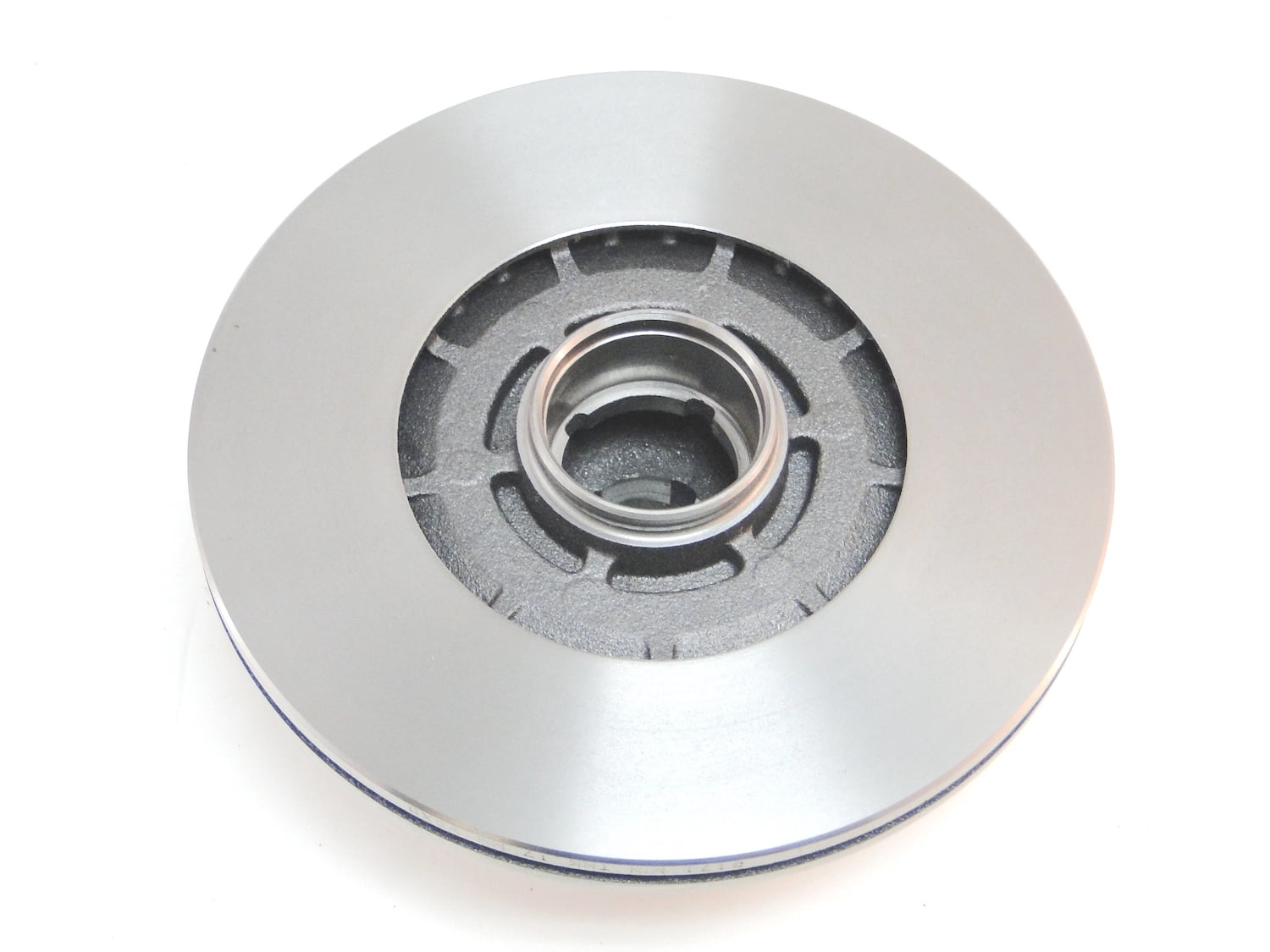 Winstop Brake Rotor and Hub Assembly, Front WS234616, Mazda RX-7 1983-1979