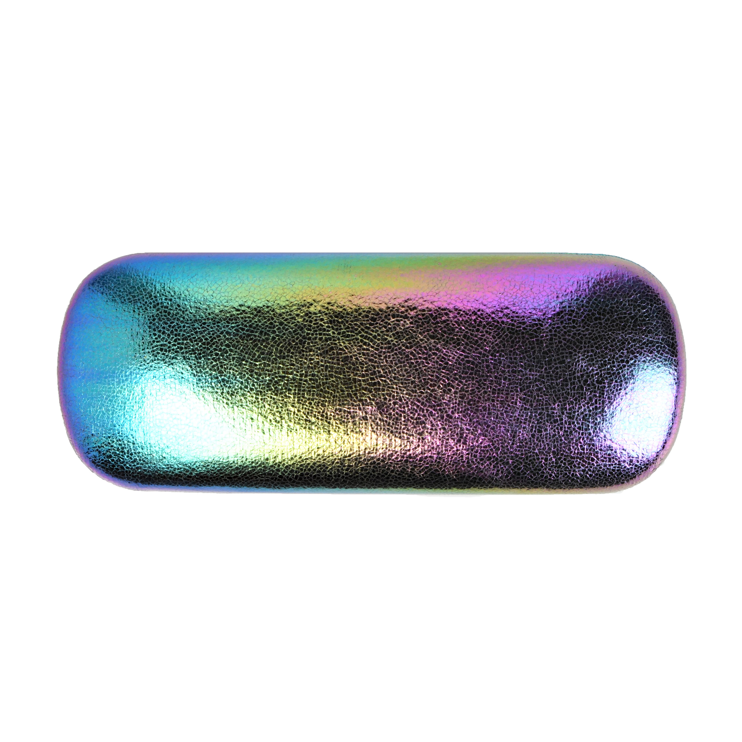 Nouveau Eyewear Inc Rainbow Foil Case