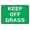Warning Sign 1, variant on Private Property Residents & Invited Guests Only Sign – 8x12 Inch RustFree Aluminum,Reflective & Weatherproof,Durable Security Sign for Home or Private Driveway