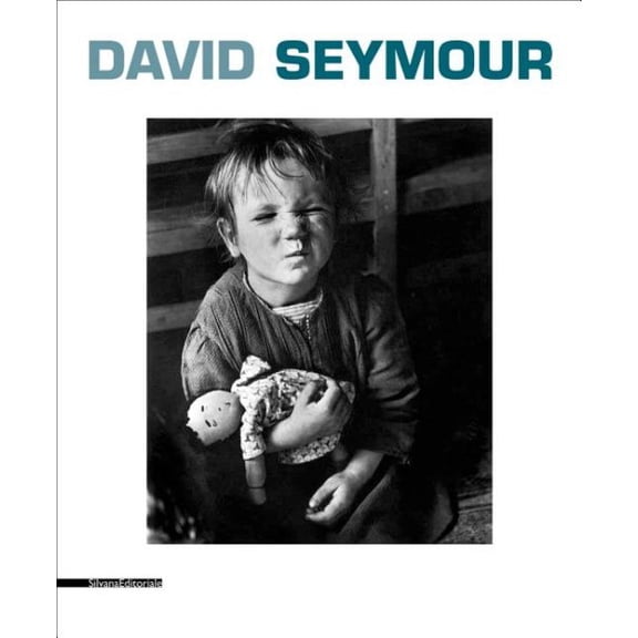 Pre-Owned David Seymour