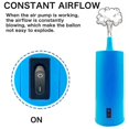 thumbnail image 5 of Balloon Pump Electric Air Pump Party Spring Festival New Year Party, 5 of 5