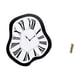 thumbnail image 5 of Reloj de pared,Reloj de pared interior nórdico con números romanos,Reloj de pie de casa de muñecas,Reloj de pie en miniatura para casa de muñecas,mueble pequeño,Reloj de pie clásico para, 5 of 8