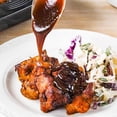 thumbnail image 3 of Open Pit Barbecue Sauce, Original, 18 Ounce (Pack of 12) by Open Pit, 3 of 13