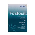thumbnail image 2 of Fosfocil Fosfomicina 0.5 g infantil solución inyectable, 2 of 3