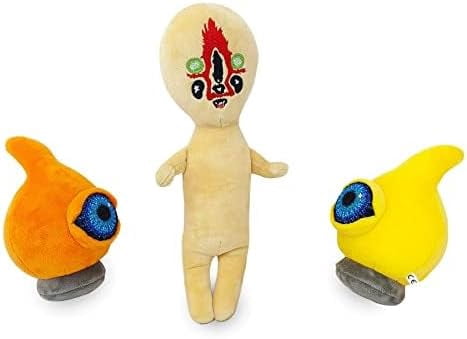 toy peluche scp 173