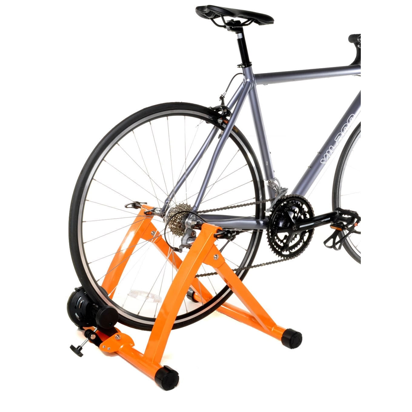 walmart indoor bike trainer stand