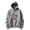 Gray, variant on Zeddy Will Album Merch Hoodie Unisex 2026 Fashion Casual Long Sleeve Sweatshirt