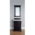 thumbnail image 6 of James Martin Vanities 147-114-V26-3Ejp Brookfield 26" Free Standing Single Basin Vanity, 6 of 7