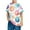 Multicolor 1, variant on Kaemgyyd 3-10 Y Toddler Girls Boys Easter Shirts Cute Short Sleeve Tees Baby Kids Easter Outfit Cotton Graphics Tops Summer Clothes