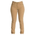 thumbnail image 1 of Jeans Cimarron Para mujer, Estilo Light, Color Beige, Talla 11, 1 of 4