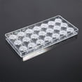 thumbnail image 2 of LHCER Chocolate Mold, Premium Material Good Performance For Home, 2 of 8