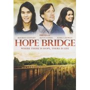 UNIVERSAL STUDIOS Hope Bridge (DVD), Pure Flix Ent, Drama
