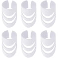 thumbnail image 1 of Large (Cream) Alaska Guitar Pick Set for Guitar, Bass, Mandolin, Ukulele, 1 of 4