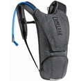 thumbnail image 1 of Mochila de hidratación CamelBak Classic 2,5 L Grafito/Negro, 1 of 6