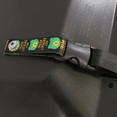 thumbnail image 5 of Ultimate Black Bear Trash Lock, Four Strap.  Certified Black Bear Resistant, Animal Proof existing Trash cans. Also Works for Wind, Squirrels, Raccoon, Opossum, and Other varmints/Critters, 5 of 9