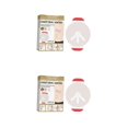 thumbnail image 1 of Sonducket 10 unids/set vendaje para heridas y transpirable para niños y tirita cómoda para los más pequeños para niños estilo A Estilo A 2Conjunto, 1 of 6