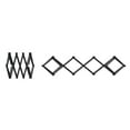 thumbnail image 4 of Joseph Joseph Stretch Silicone Trivet, 4 of 6