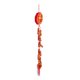 thumbnail image 1 of unbranded 2Ud Colgante Con Borla Roja Para Decorar Casas En Año Nuevo Chino Y Eventos Festivos, 1 of 7
