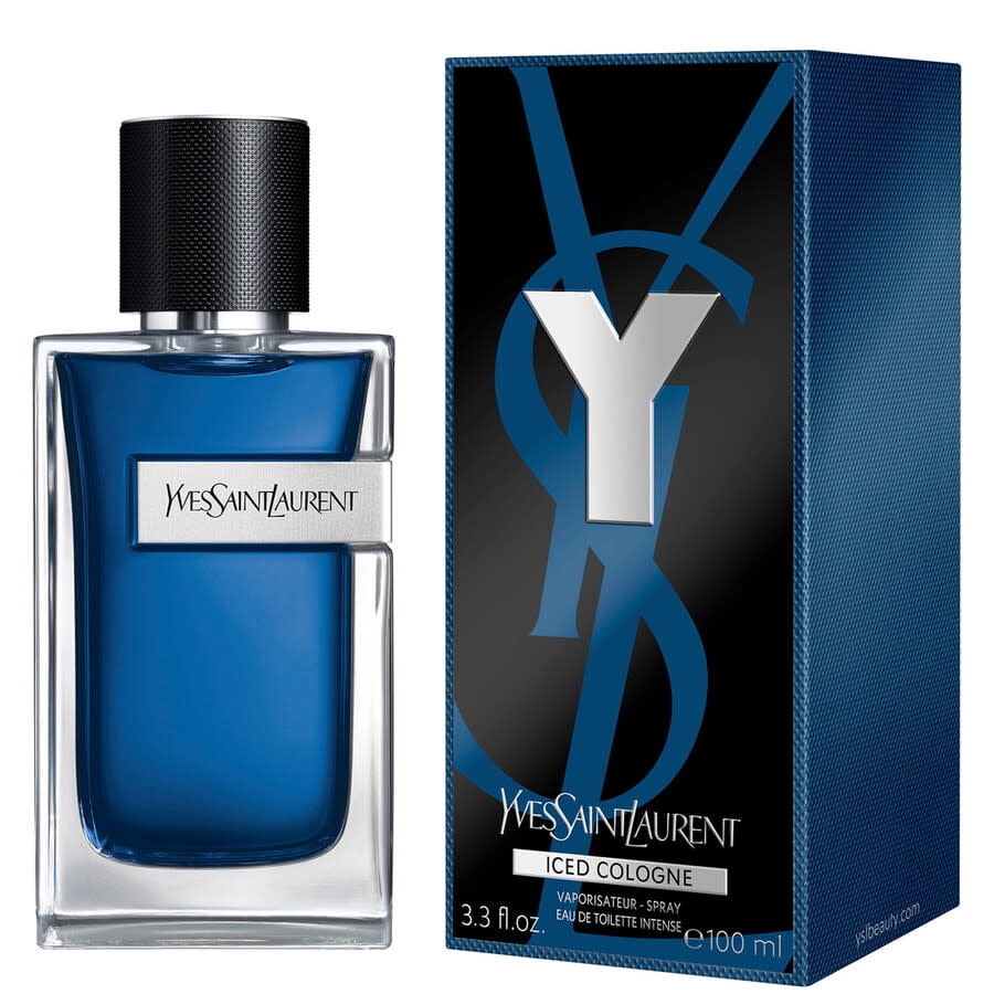 Yves Saint Laurent, Eau de Toilette Spray, 6.7 oz La Nuit de L