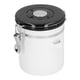 thumbnail image 2 of Recipiente para café Recipiente para granos de café Recipiente para café con cuchara para azúcar para frijoles para té para café ANGGREK Otros, 2 of 8