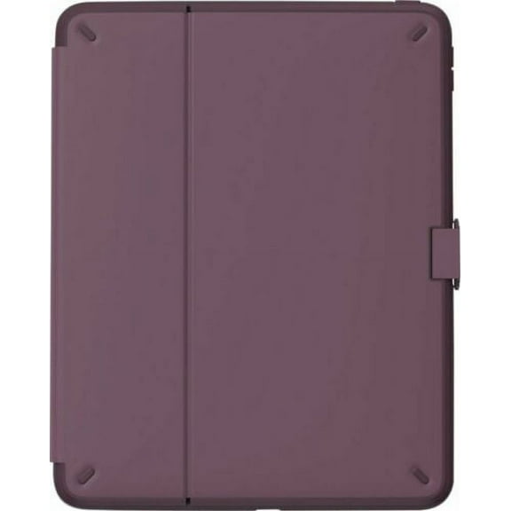 Speck Presidio ProFolio Designed for Impact Case for Apple iPad Pro 11" (2018) - Plumberry Purple