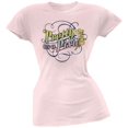 thumbnail image 1 of Tinkerbell - Pretty As Pixie Juniors T-Shirt, 1 of 1