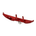 thumbnail image 3 of Dolity Metal Rear Bumper, with Trailer Tow Hook, for Axial SCX6 RC Crawler Car Red, 3 of 8