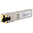 thumbnail image 3 of SFP Module RJ45 Switch Gbic 10/100/1000 Connector SFP Copper RJ45 SFP Module Gigabit Ethernet Port 1Pcs, 3 of 6