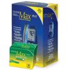 Nova Max Plus Blood Glucose Monitoring System