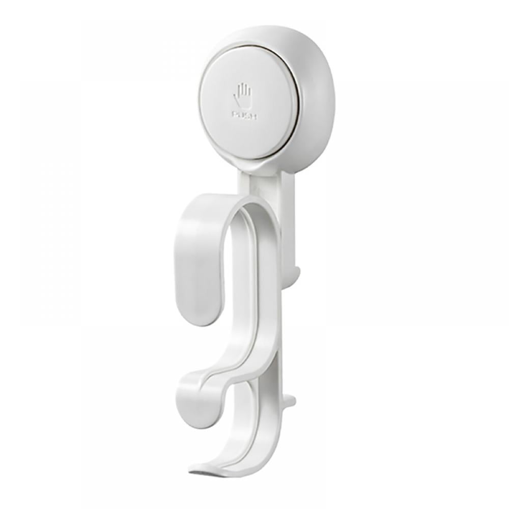 Suction Hooks Powerful Vacuum Suction Cup Hooks Heavy Duty Shower