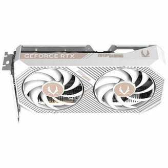 ZOTAC SOLID OC White Edition GeForce RTX 5090 32GB 512-Bit GDDR7