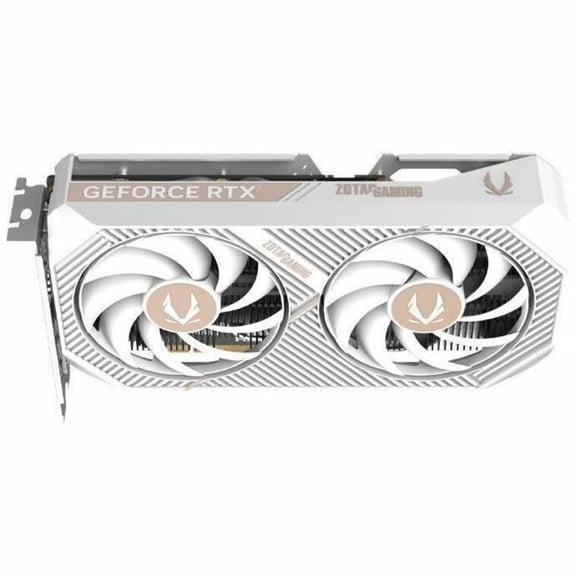 Zotac NVIDIA GeForce RTX 5060 Graphic Card, 8 GB GDDR7