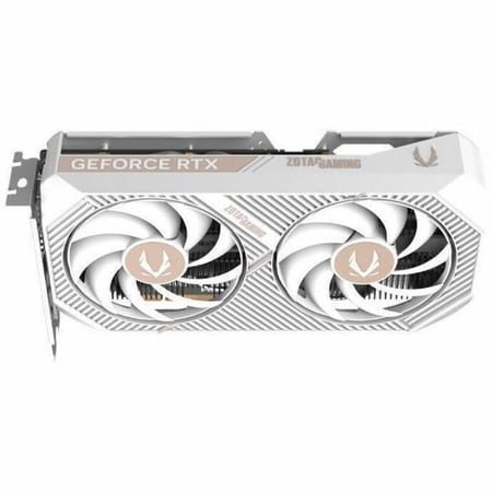 Zotac NVIDIA GeForce RTX 5060 Graphic Card, 8 GB GDDR7