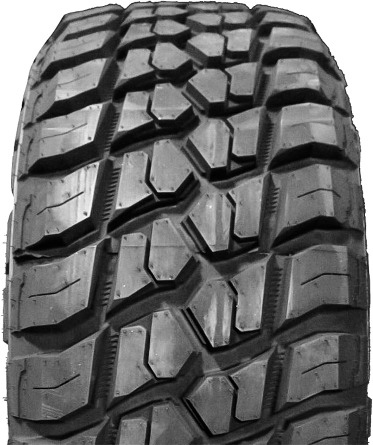 Road One Cavalry M/T X 35X12.50R24 E/10PLY Light Truck & SUV Tire
