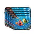 thumbnail image 2 of Finding Nemo Laptop Sleeve Case 17 inch Laptop Bags Notebook Computer Cover Bag, Slim Protective Travel Carrying Case Sleeve, 2 of 8