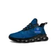 thumbnail image 1 of Zapatillas deportivas de pickleball MILWAUKEE MASHERS para hombre y mujer, deportivas para correr, de alta calidad, personalizables., 1 of 6