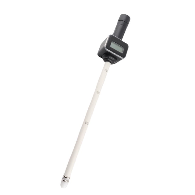 Probador De Ovulación De Cerdo, Detector De Estro De Cerdo Ligero De Polietileno Impermeable, Funciona Con Pilas Precisas Para Granja