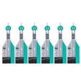 thumbnail image 1 of 6Pcs Tournevis Croix Chrome Vanadium Acier Outil de Réparation Électronique Produit Désassemblage Fourniturescross 1.8, 1 of 1