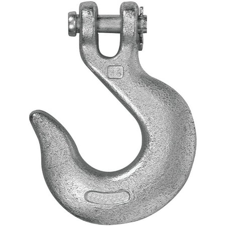 

Campbell 3-8 In. Grade 43 Clevis Slip Hook T9401624 T9401624 705160
