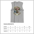 thumbnail image 7 of US Army Eagle Men's Muscle Shirt 250 Years Anniversary American Veteran DD 214, 7 of 7