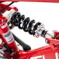thumbnail image 3 of Bicicleta Montaña R29 24 Vel SX 9.3 Turbo Aluminio Roja, 3 of 8