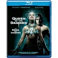 thumbnail image 1 of Queen of the Damned [Blu-ray], 1 of 7