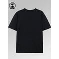 thumbnail image 2 of Cute Rocking Cat T-Shirt – Fun Music Lover Graphic Tee for Kids & Adults, Perfect Gift for Cat & Guitar Fans, 2 of 5
