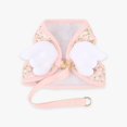thumbnail image 3 of Blooming Angel Harness (pink), 3 of 5